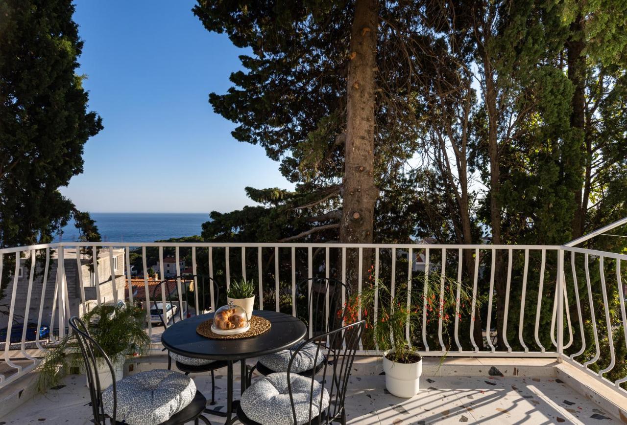 D Place Dubrovnik Exteriör bild