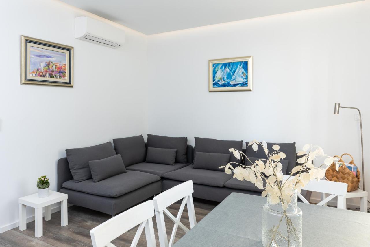 D Place Dubrovnik Exteriör bild