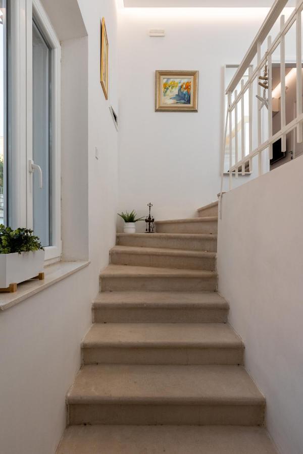 D Place Dubrovnik Exteriör bild