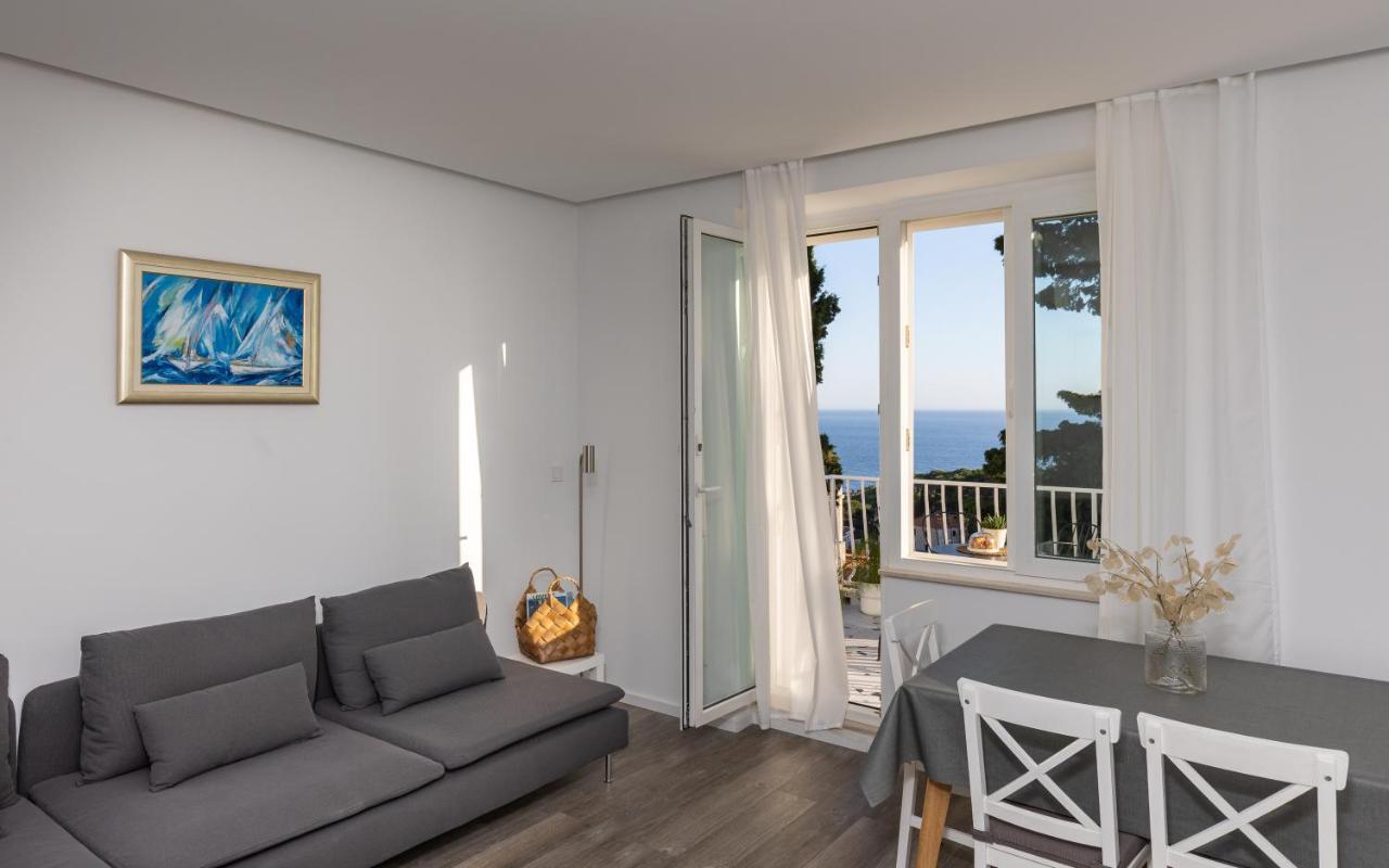 D Place Dubrovnik Exteriör bild
