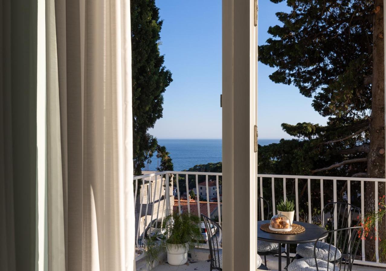 D Place Dubrovnik Exteriör bild